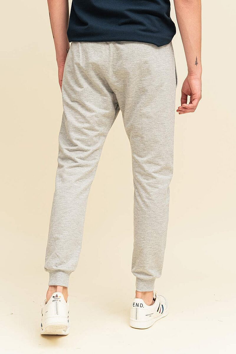 Jogger Original Gray básico