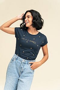 camisetas